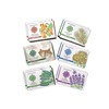 Four Elements 4E White Pine Sage Soap, Organic Herbal Soap,