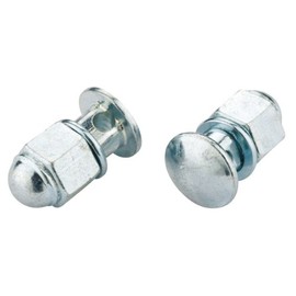 Jagwire 5mm Cable Anchor Bolt, Bag/25