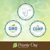 Priority One Vitamins SIBO-MMC (180 Vegetarian Capsules) Support for Healthy