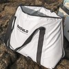 Buffalo Gear Insulated Fish Bag Cooler Flat Bottom-26L Waterproof Fish