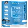 Proteina Whey Hidrolizada Isolate Blu-e 1kg Sabores Fresa