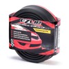 EZ Lip EZ1001 Universal Spoiler Lip Black
