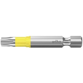 Wiha bit T20 for Screwing In Y-Shaped 7045Y920 – 50 mm – pack of 5