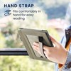 kwmobile Flip Case Compatible with Kobo Clara 2E / Tolino