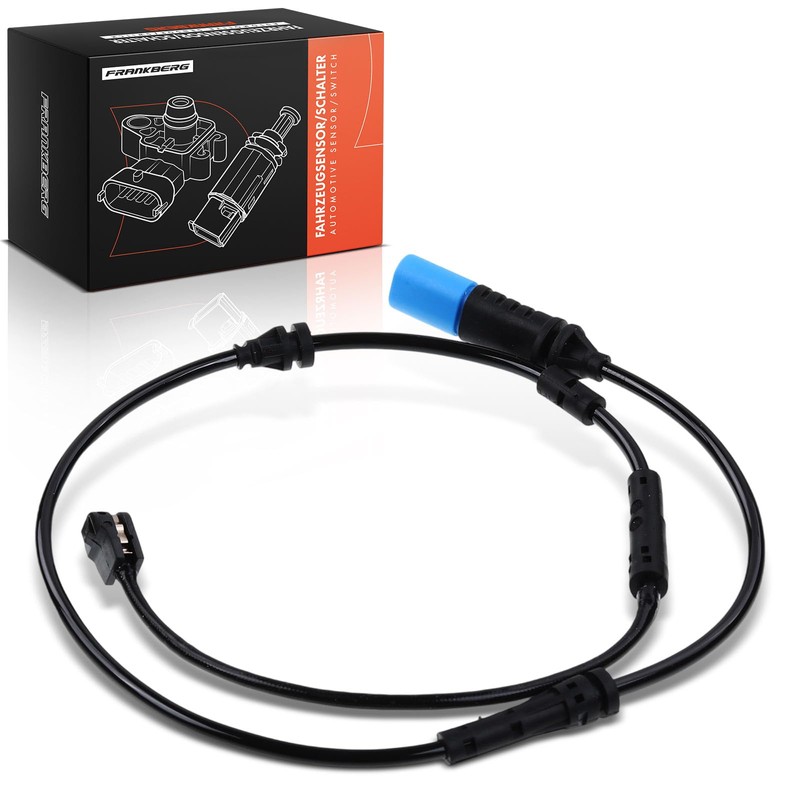 Frankberg Brake Pad Wear Sensor front axle 34356870351