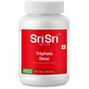 SRI SRI TATTVA - Triphala Tablet - 60 Count, 500mg