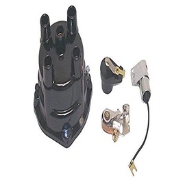 Sierra International New Mrc Tune-up Kit 18-5268 , white