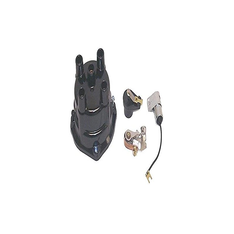 Sierra International New Mrc Tune-up Kit 18-5268 , white