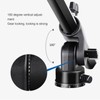 Tripod Extension Arm Overhead Shooting Extension Rod Tripod Center Column