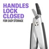 BRADSHAW INTERNATIONAL 20377 12" Locking Tongs