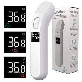 Thermometer - Non Contact