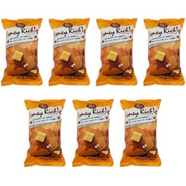 Honey Rich Soap, 3.5 oz (100 g) (Bulk Purchase)