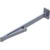 Torpedo 15" Push Knife for Quarter Glass Removal