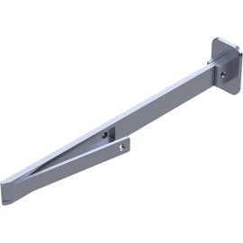 Torpedo 15" Push Knife for Quarter Glass Removal