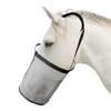 MIYABALA Horse Feed Bag, Nylon Mesh Grain Horse Feed Bucket