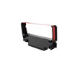moida moida Compatible Ink Ribbon for ERC30 ERC34 ERC38 Black/Red,