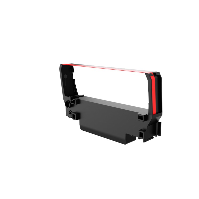 moida moida Compatible Ink Ribbon for ERC30 ERC34 ERC38 Black/Red,