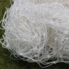 (1.8m x 1.2m) - Soccer Goal Net Football Polyethylene Training