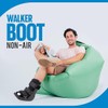 Centec Walker Boot (Non-Air) - Medical Grade Immobilization for Strains,