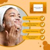 Lemon Turmeric Kojic Soap Fragrance, Honey Glow Lemon Turmeric Soap