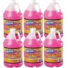 RV & Marine Splash 619526 RV/Marine Antifreeze, 6 gal, Pink