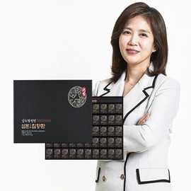 Kim Sohyeongwonbang Agarwood Pills Agarwood Pills Sambon Agarwood Pills Agarwood Garden Cordyceps sinensis Agarwood 25% Pills / 김소형원방 침향환 침향단 삼본침향환 침향원 동충하초 침향 25% 환