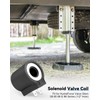 6301012 12V Solenoid Valve Coil Fit for HydraForce Valve Stem