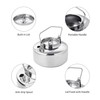 Fire-Maple Antarcti Stainless Steel Kettle | 1.0 Liter Camp Kettle