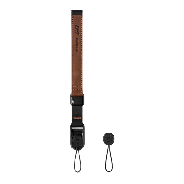 CHI LEVO Camera Wrist Strap – Secure Magnetic Connector Quick
