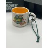 Starbucks Discovery Series Miami Little Mini Mug 2oz New