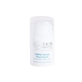 SkinHaptics Face Cream 50ml / 스킨햅틱스 페이스 크림 50ml