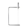B Baosity Cheese Slicer Cutter Loaf Cutter Replacement Sturdy Gadget