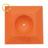 Safe T Alert SA-6200 Trailer Dock, orange