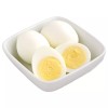 Bay View Pickled Eggs 16oz Pack Fresh Hard Boiled Chili