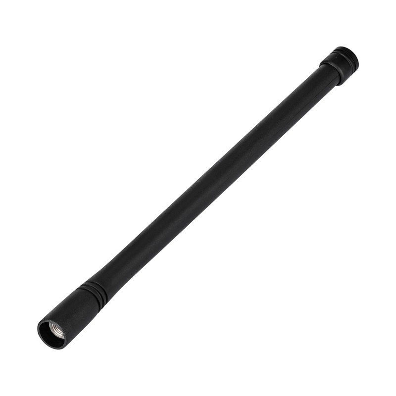 Bingfu SMA Male GPS Antenna 7.36 Inches (4 Pack) for