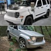 Tonsya For 2008 2009 2010 2011 2012 Jeep Liberty Replacement