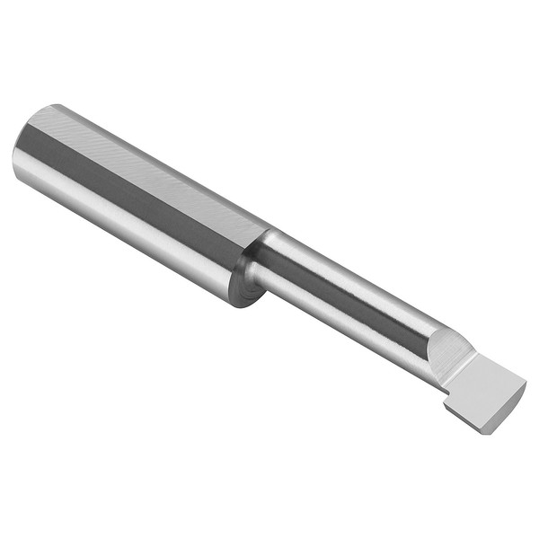 Micro 100 BBL-230600X Boring Tool - Left Hand, 1/4" Min