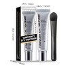 Corrector Y Prebase Reafirmante Para Ojos: Utiliza Nuestros