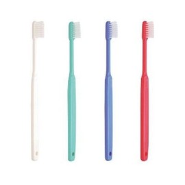 Ci Medical Toothbrush Compact Head Assorted 30 Count (Ci202)