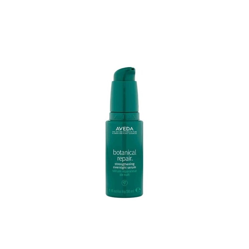 Aveda Botanical Repair Strengthening Overnight Serum 30ML / 보태니컬 리페어