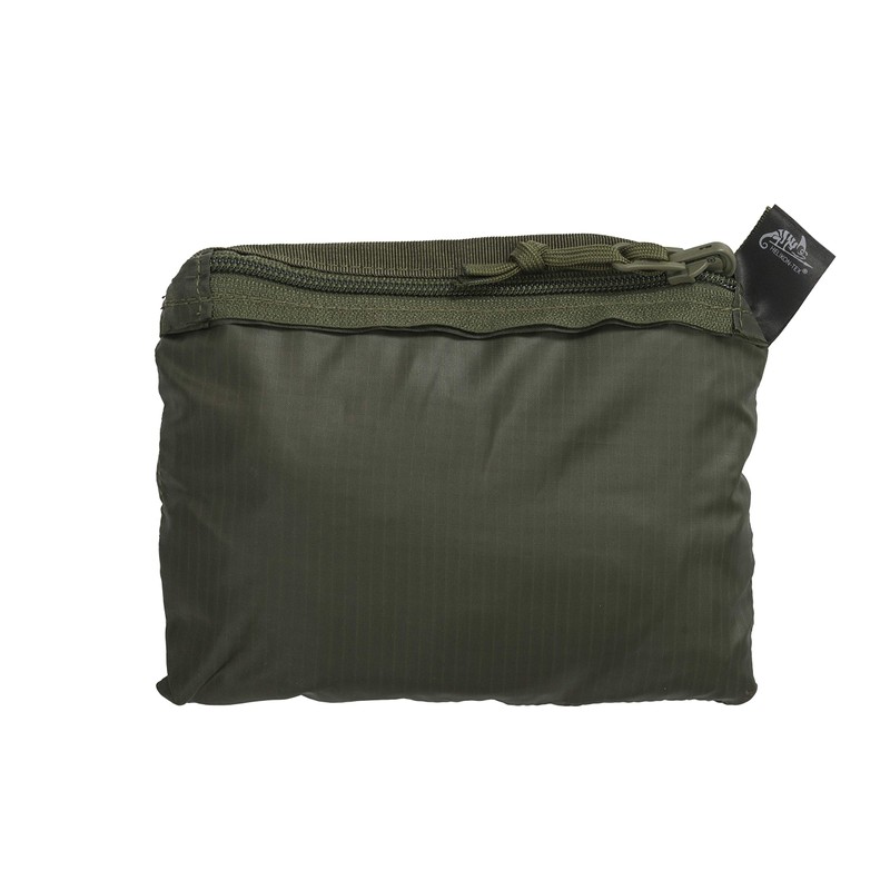 Helikon-Tex Carryall Backup Bag Polish Woodland, Bushcraft Line