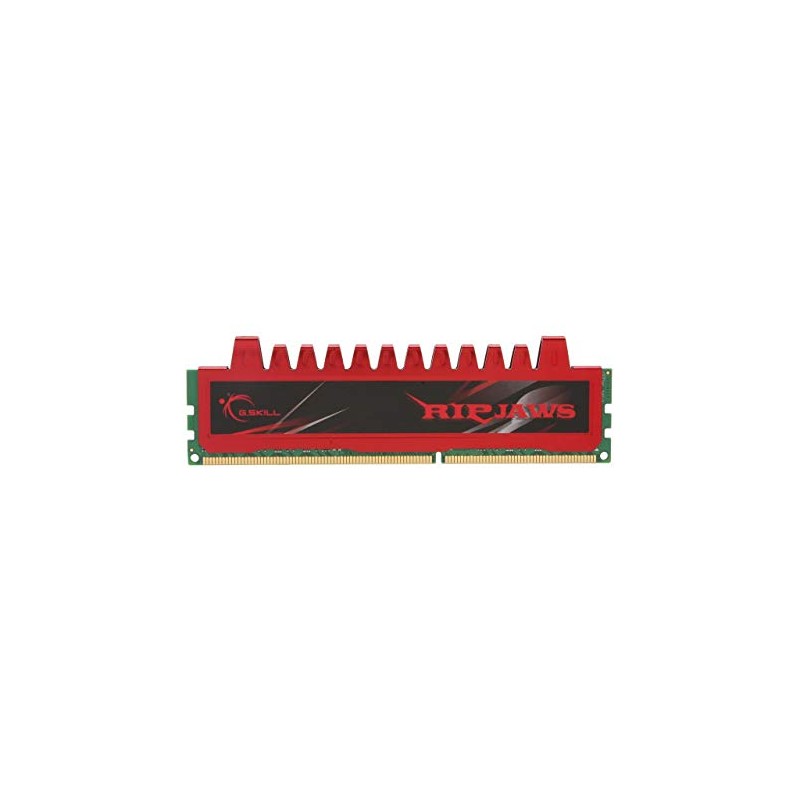 G.Skill F3-12800CL9S-4GBRL, F3-12800CL9S-4GBRL