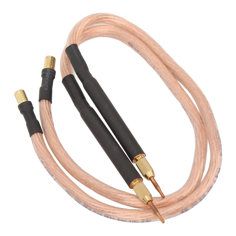 Spot Welder 5000W Handheld Copper Needle Digital Tube Display Battery