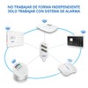 KERUI - Home Alarm Remote Control - Wireless - Home