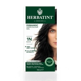 Herbatint Couleur Noir - 1N - 150ml