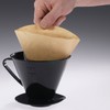 Westmark: Six Cup Coffee Filter in Black