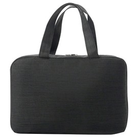 JSTHHTT Hanging Toiletry Bag, Wash Bag, Makeup Bag, Toiletry Bags for Women, Travel Wash Bag for Men & Women with 4 Compartments, Foldable Travel Toiletry Bag for Business Trip, Vacation