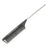 Cell Ribbon Reinforced Ceramic Carbon Comb Cut Bit CPC-1110 Black 1pc / 셀리본 강화 세라믹 카본콤 커트빗 CPC-1110 블랙 1개
