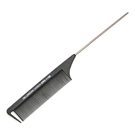 Cell Ribbon Reinforced Ceramic Carbon Comb Cut Bit CPC-1110 Black 1pc / 셀리본 강화 세라믹 카본콤 커트빗 CPC-1110 블랙 1개