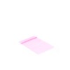 HRX Plastics Pink Anti-Static Seal Top Bag - 2.5" x
